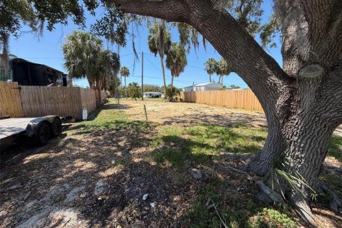 Land in New Port Richey, Florida № 2161440