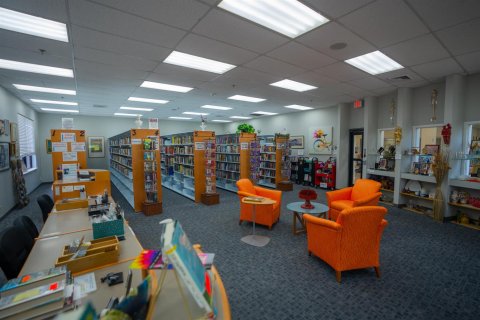 Купить кондоминиум в Дирфилд-Бич, Флорида 4 комнаты, 92.9м2, № 2145980 - фото 30