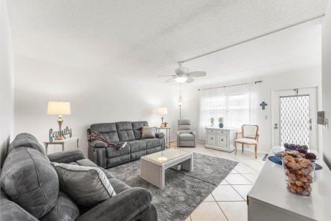 Купить кондоминиум в Дирфилд-Бич, Флорида 4 комнаты, 92.9м2, № 2145980 - фото 10