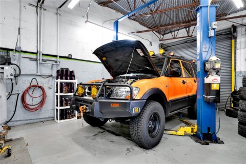 Immobilier commercial à vendre à Miami, Floride № 2001958 - photo 25