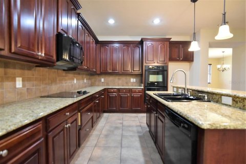 Casa en alquiler en Apopka, Florida, 4 dormitorios, 307.79 m2 № 1837810 - foto 12