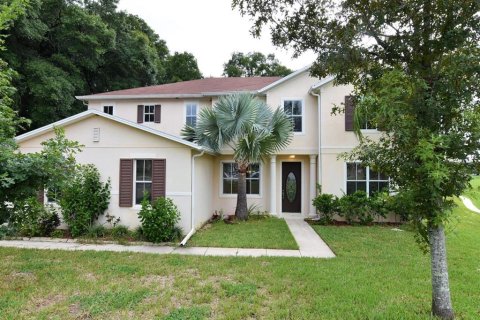 Casa en alquiler en Apopka, Florida, 4 dormitorios, 307.79 m2 № 1837810 - foto 1