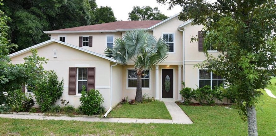 Villa ou maison à Apopka, Floride 4 chambres, 307.79 m2 № 1837810