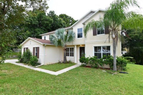 Casa en alquiler en Apopka, Florida, 4 dormitorios, 307.79 m2 № 1837810 - foto 2