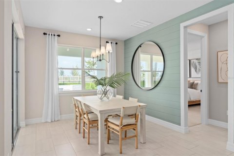 House in Orlando, Florida 3 bedrooms, 191.84 sq.m. № 2152247 - photo 12