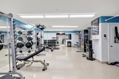 Condo in Fort Lauderdale, Florida, 2 bedrooms  № 1695519 - photo 12