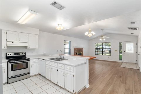 House in Gainesville, Florida 3 bedrooms, 108.88 sq.m. № 1785123 - photo 18