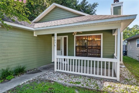 House in Gainesville, Florida 3 bedrooms, 108.88 sq.m. № 1785123 - photo 3