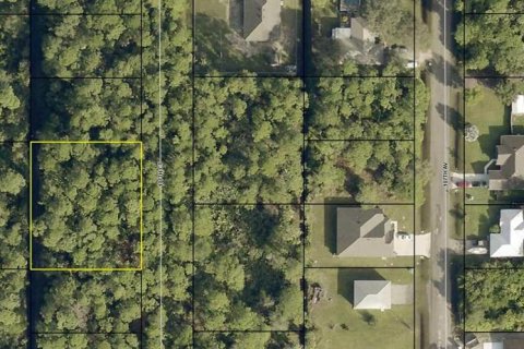 Land in Vero Beach, Florida № 1682904 - photo 1