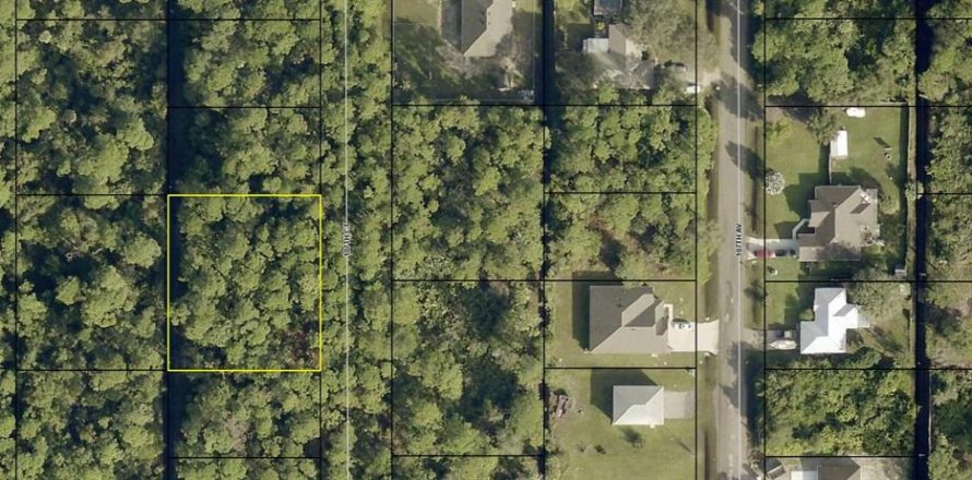 Land in Vero Beach, Florida № 1682904