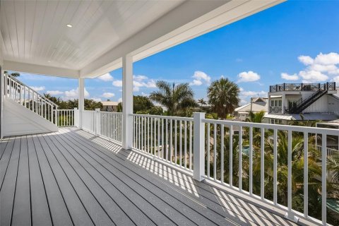 Casa en venta en Holmes Beach, Florida, 4 dormitorios, 304.16 m2 № 2238205 - foto 11