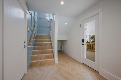 Casa en venta en Holmes Beach, Florida, 4 dormitorios, 304.16 m2 № 2238205 - foto 20