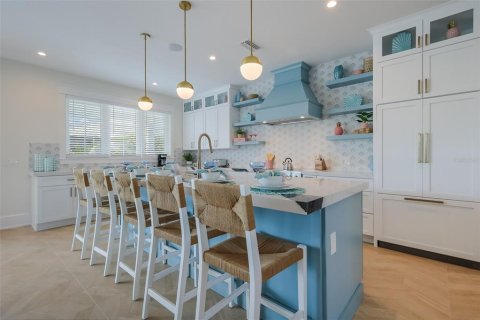 Casa en venta en Holmes Beach, Florida, 4 dormitorios, 304.16 m2 № 2238205 - foto 23