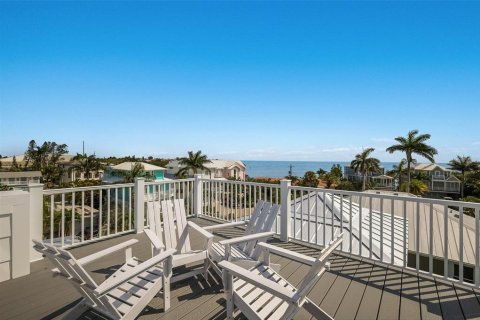 Casa en venta en Holmes Beach, Florida, 4 dormitorios, 304.16 m2 № 2238205 - foto 8