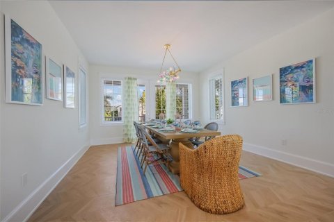 Casa en venta en Holmes Beach, Florida, 4 dormitorios, 304.16 m2 № 2238205 - foto 18
