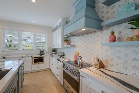 Casa en venta en Holmes Beach, Florida, 4 dormitorios, 304.16 m2 № 2238205 - foto 21