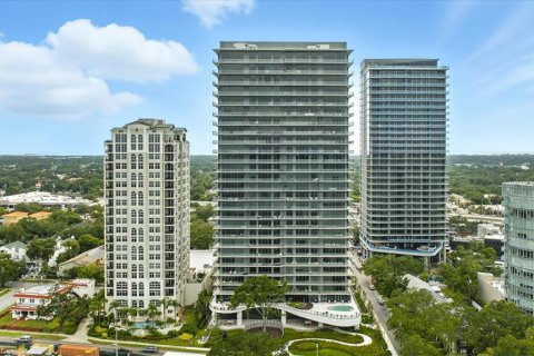 Condo in Tampa, Florida, 3 bedrooms  № 1868832 - photo 3