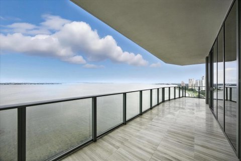 Condo in Tampa, Florida, 3 bedrooms  № 1868832 - photo 5