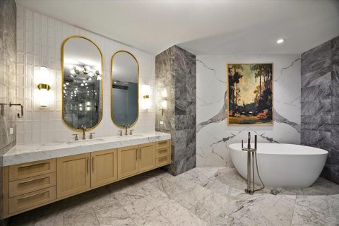 Condo in Tampa, Florida, 3 bedrooms  № 1868832 - photo 23