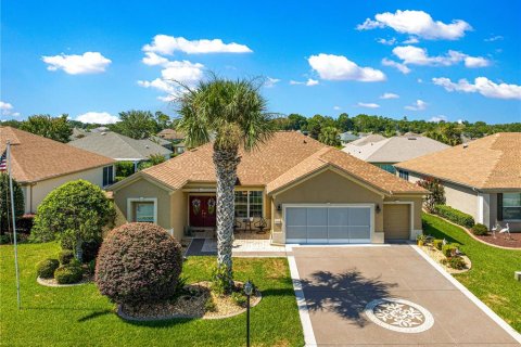 Casa en venta en Summerfield, Florida, 3 dormitorios, 224.17 m2 № 1871193 - foto 1