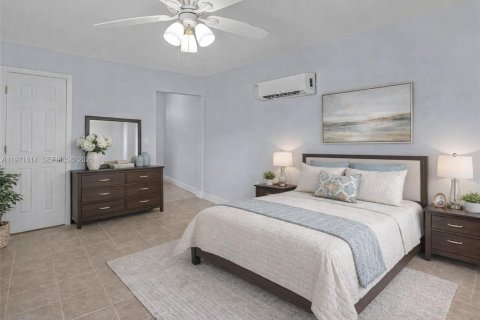 House in Homestead, Florida 5 bedrooms, 102.19 sq.m. № 2038575 - photo 18