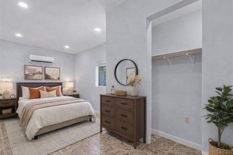 House in Homestead, Florida 5 bedrooms, 102.19 sq.m. № 2038575 - photo 13