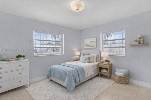 House in Homestead, Florida 5 bedrooms, 102.19 sq.m. № 2038575 - photo 12