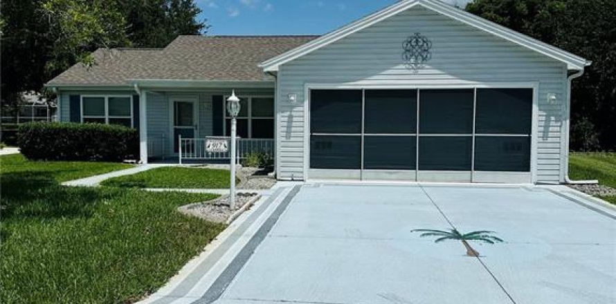 Casa en Lady Lake, Florida 2 dormitorios, 115.94 m2 № 1912977