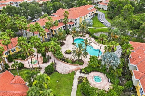 Condo in Sarasota, Florida, 1 bedroom № 2203909 - photo 23