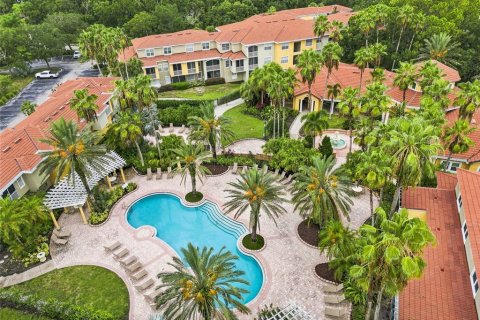 Condo in Sarasota, Florida, 1 bedroom № 2203909 - photo 24