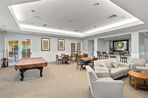 Condo in Sarasota, Florida, 1 bedroom № 2203909 - photo 21