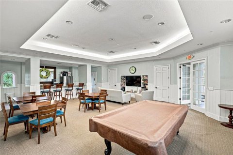 Condo in Sarasota, Florida, 1 bedroom № 2203909 - photo 20