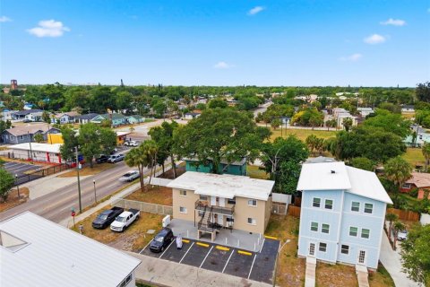 Apartment in Saint Petersburg, Florida 2 bedrooms, 58.06 sq.m. № 2166215 - photo 29