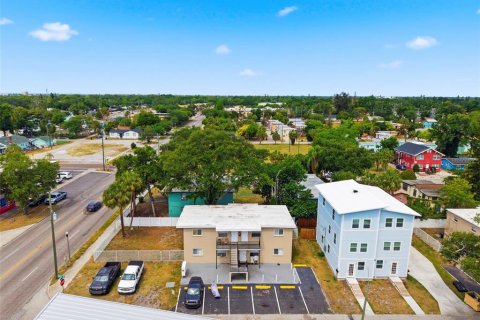 Apartment in Saint Petersburg, Florida 2 bedrooms, 58.06 sq.m. № 2166215 - photo 27