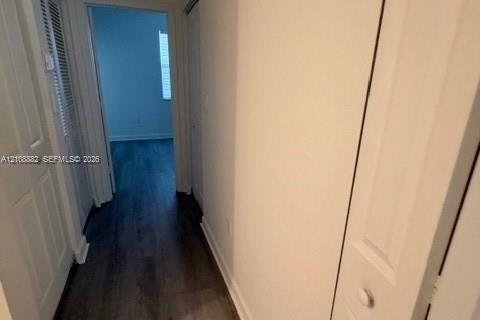 Touwnhouse à louer à Miami, Floride: 3 chambres, 127.55 m2 № 2423103 - photo 15