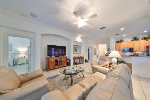House in Sun City Center, Florida 2 bedrooms, 175.12 sq.m. № 1444438 - photo 16