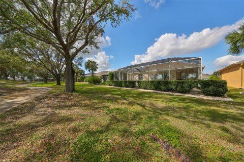 House in Sun City Center, Florida 2 bedrooms, 175.12 sq.m. № 1444438 - photo 29