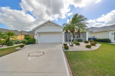 House in Sun City Center, Florida 2 bedrooms, 175.12 sq.m. № 1444438 - photo 3