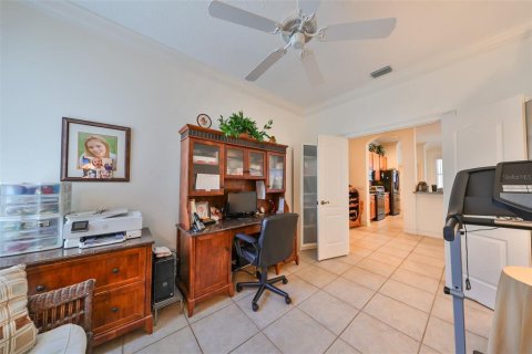 House in Sun City Center, Florida 2 bedrooms, 175.12 sq.m. № 1444438 - photo 24