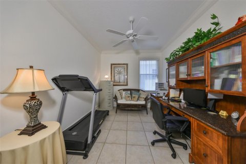 House in Sun City Center, Florida 2 bedrooms, 175.12 sq.m. № 1444438 - photo 23