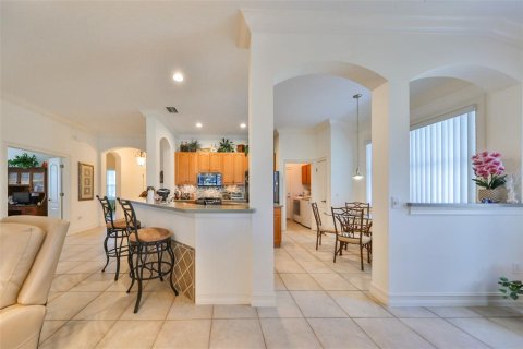 House in Sun City Center, Florida 2 bedrooms, 175.12 sq.m. № 1444438 - photo 7