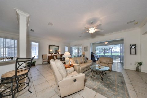 House in Sun City Center, Florida 2 bedrooms, 175.12 sq.m. № 1444438 - photo 13