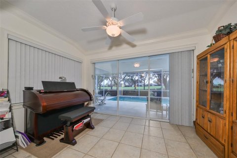 House in Sun City Center, Florida 2 bedrooms, 175.12 sq.m. № 1444438 - photo 14