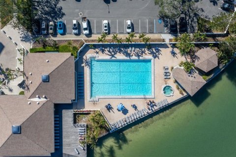 Condominio en venta en Saint Pete Beach, Florida, 2 dormitorios, 121.7 m2 № 2222485 - foto 29