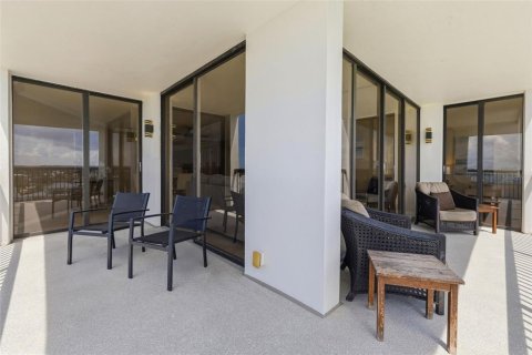 Condominio en venta en Saint Pete Beach, Florida, 2 dormitorios, 121.7 m2 № 2222485 - foto 21