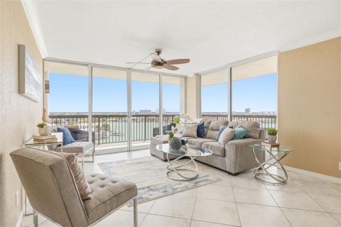 Condominio en venta en Saint Pete Beach, Florida, 2 dormitorios, 121.7 m2 № 2222485 - foto 6