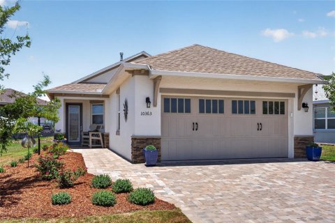 Casa en Ocala, Florida 2 dormitorios, 124.67 m2 № 2116889