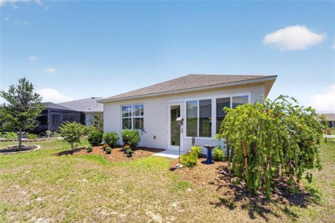 House in Ocala, Florida 2 bedrooms, 124.67 sq.m. № 2116889 - photo 22