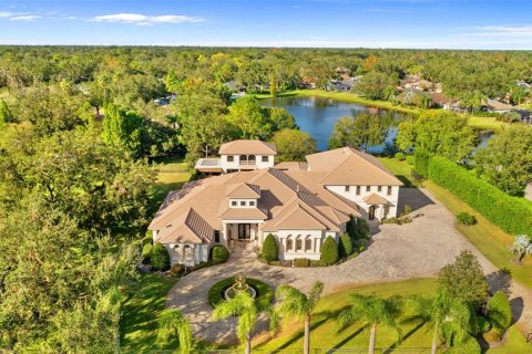 Casa en venta en Plant City, Florida, 5 dormitorios, 830.27 m2 № 1512288 - foto 4
