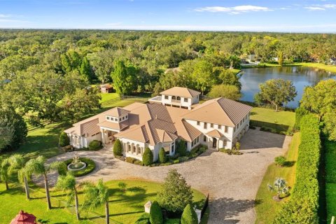 Casa en venta en Plant City, Florida, 5 dormitorios, 830.27 m2 № 1512288 - foto 5